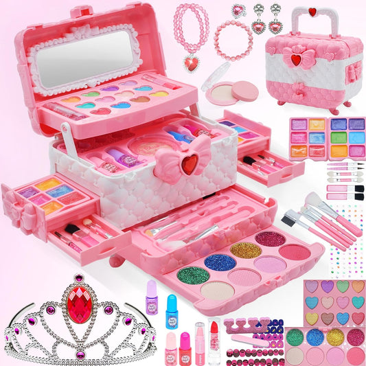 Kids Makeup Set