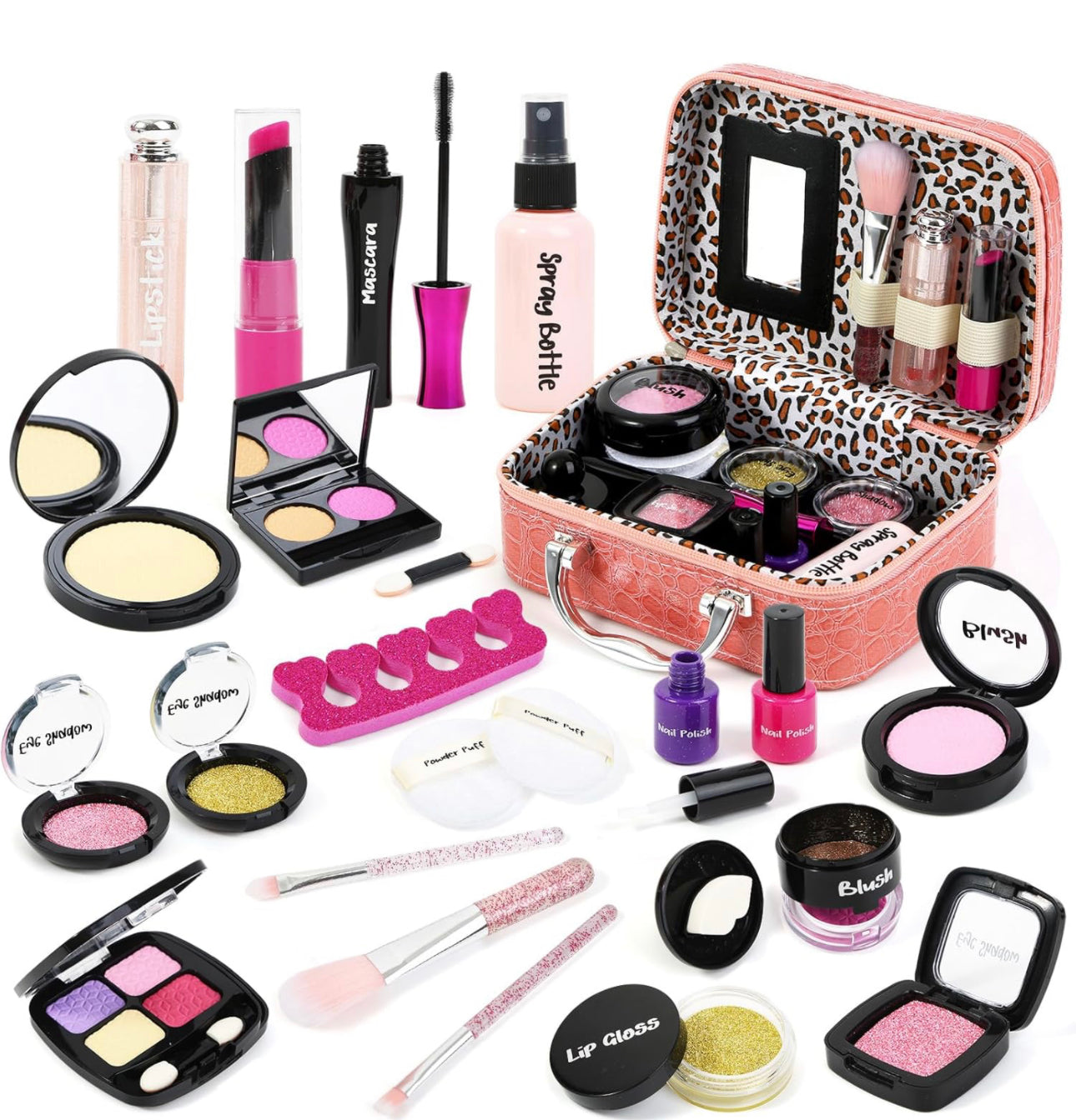 Kids Makeup Set