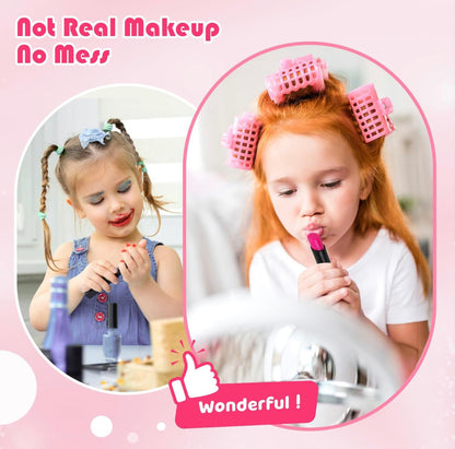 Kids Makeup Set