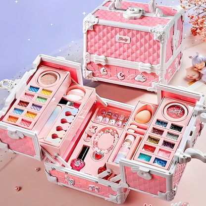 Kids Makeup Set