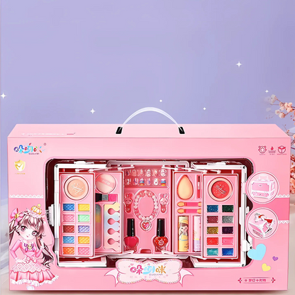 Kids Makeup Set